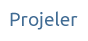 yeda al�minyum projeler